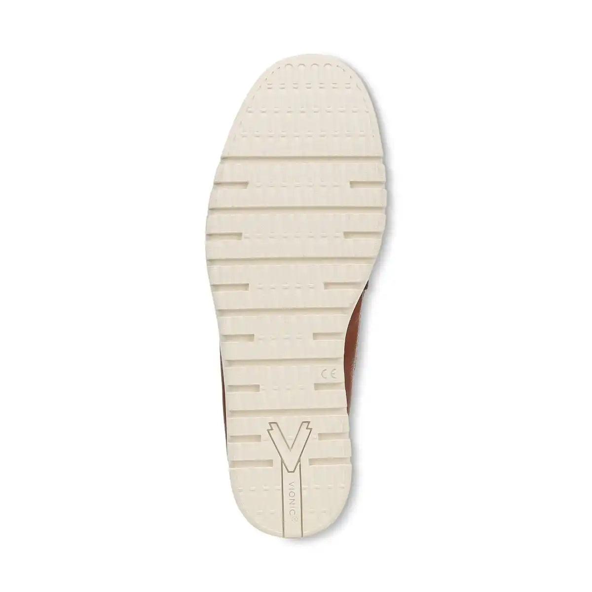 Men's Uptown Loafer Tan Leather