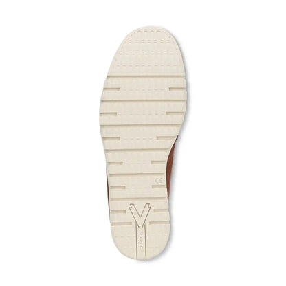 Men's Uptown Loafer Tan Leather
