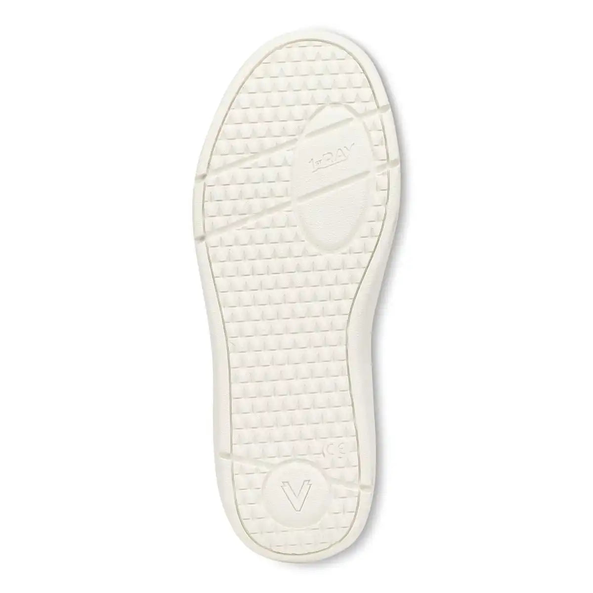 City Walk AXS Sneaker Black Leather