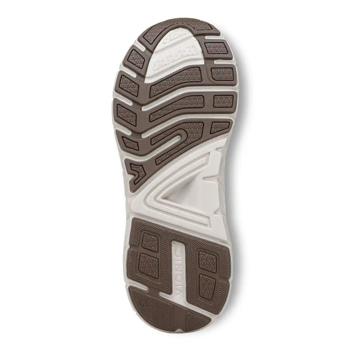 Walk Max Skyline Sneaker Milk Chocolate