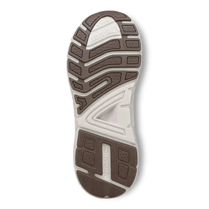 Walk Max Skyline Sneaker Milk Chocolate