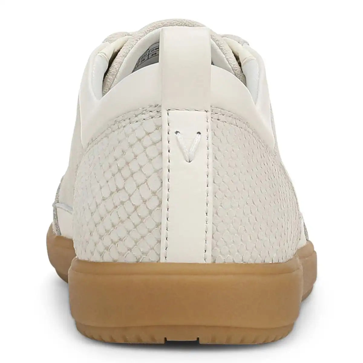 Larkspur Sneaker Ivory