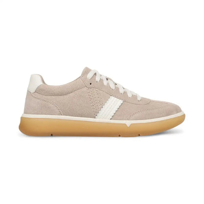 City Walk Sneaker Lucid Beige Suede