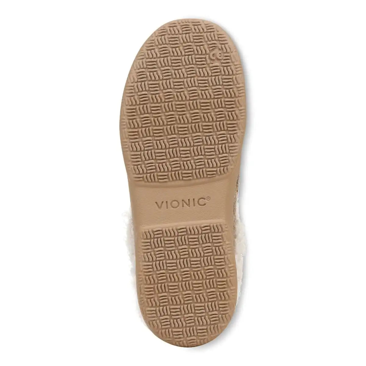Cheyenne Mule Slipper Walnut