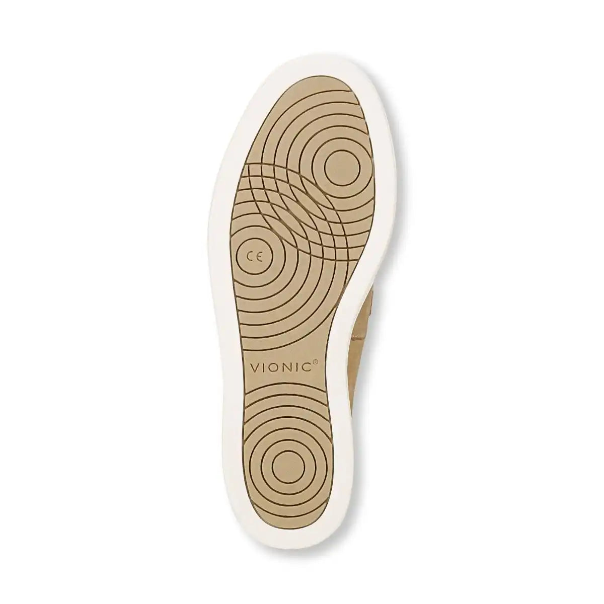 Thompson Slip On Loafer Sand Nubuck