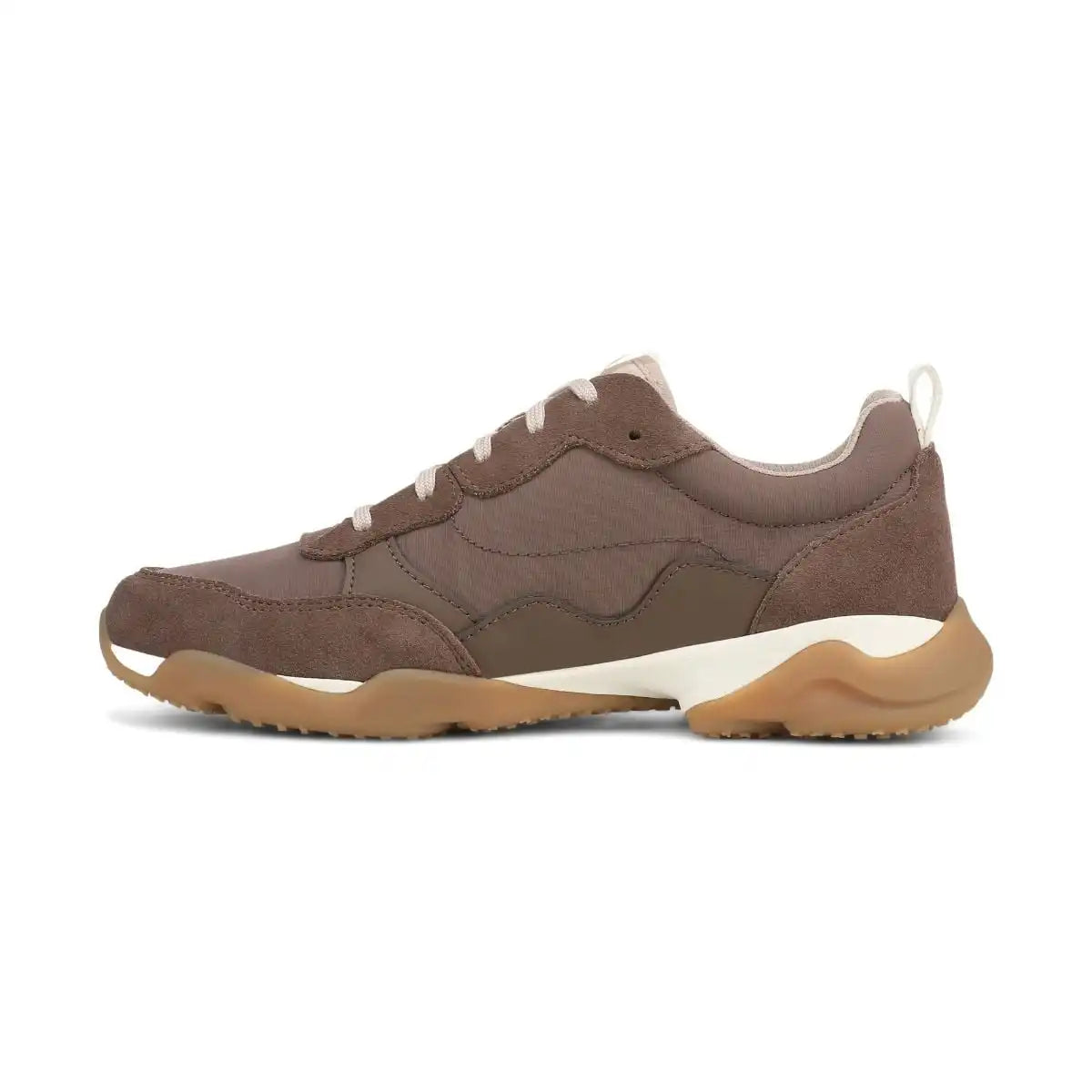 Walk Slim Glide Sneaker Driftwood