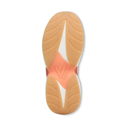 Walk Quest Sneaker Shell Coral