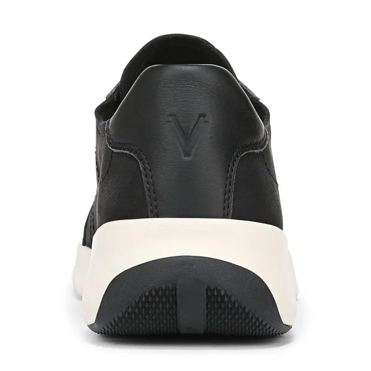 Uptown Sneaker Black Nubuck