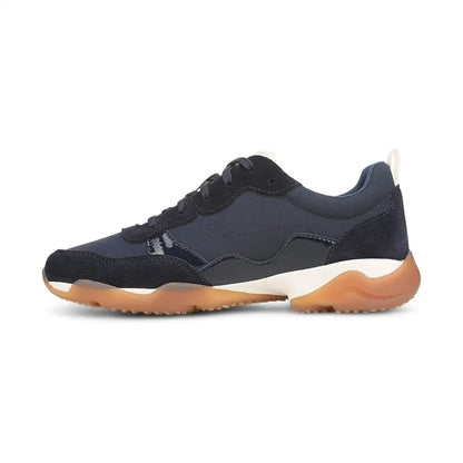 Walk Slim Glide Sneaker Navy Blazer