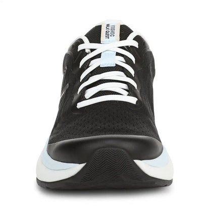Walk Quest Sneaker Black