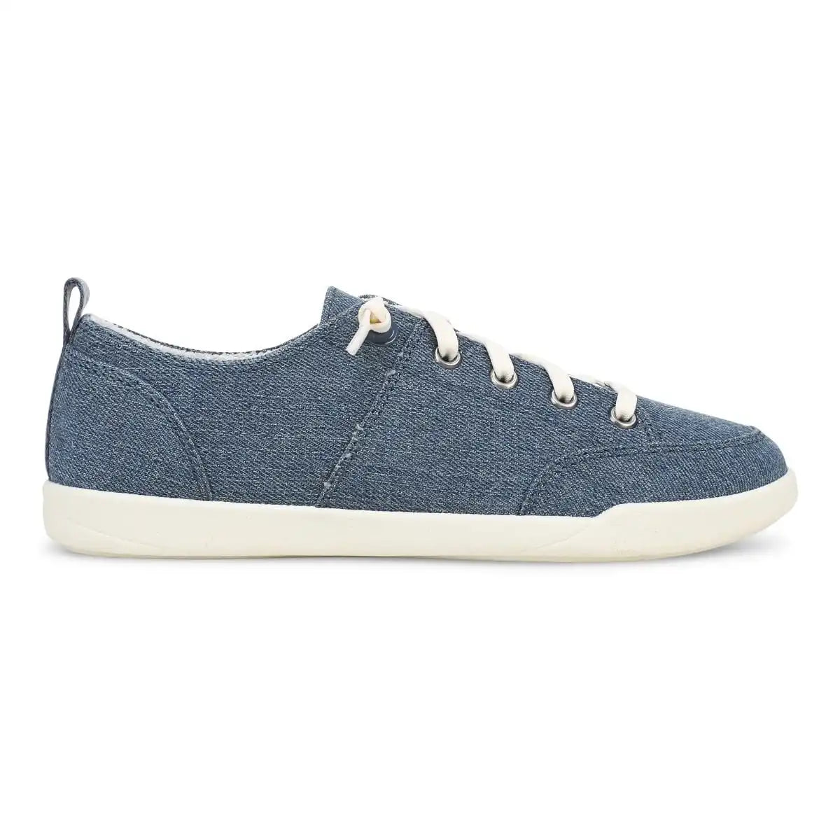 Beach Pismo 2.0 Casual Sneaker Denim Canvas