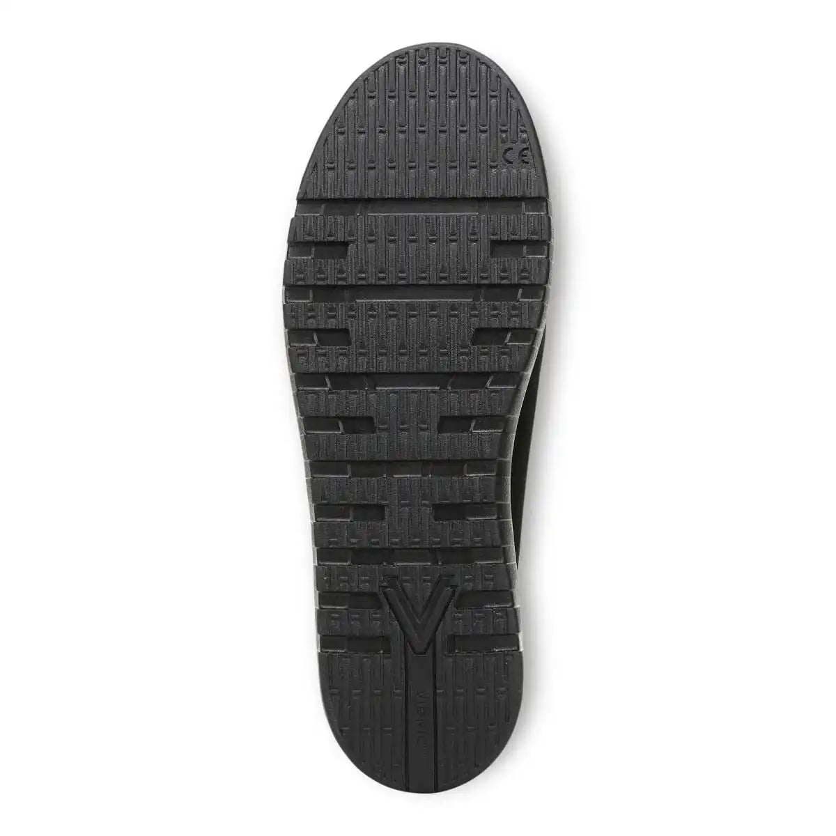 Uptown Willa Slip On Sneaker Black Suede
