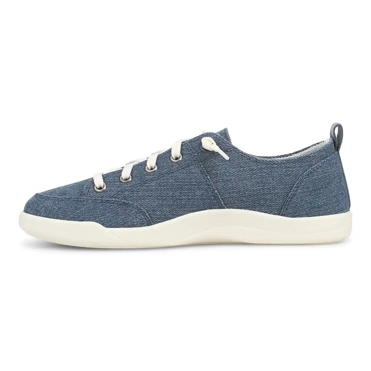 Beach Pismo 2.0 Casual Sneaker Denim Canvas