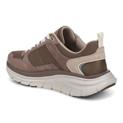 Walk Max Skyline Sneaker Milk Chocolate