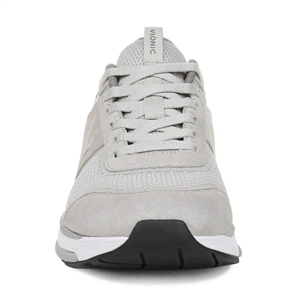 Men's Walk Strider Knit Sneaker Paloma Grey