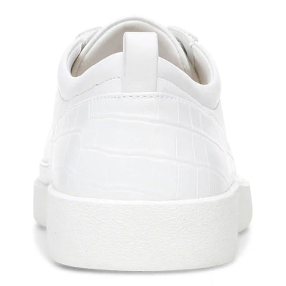 Winny Sneaker White Leather