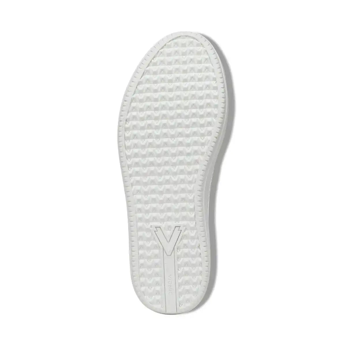 Larkspur Sneaker White