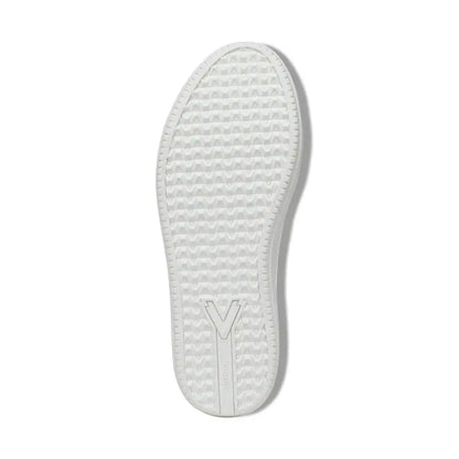 Larkspur Sneaker White