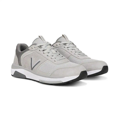 Men's Walk Strider Knit Sneaker Paloma Grey
