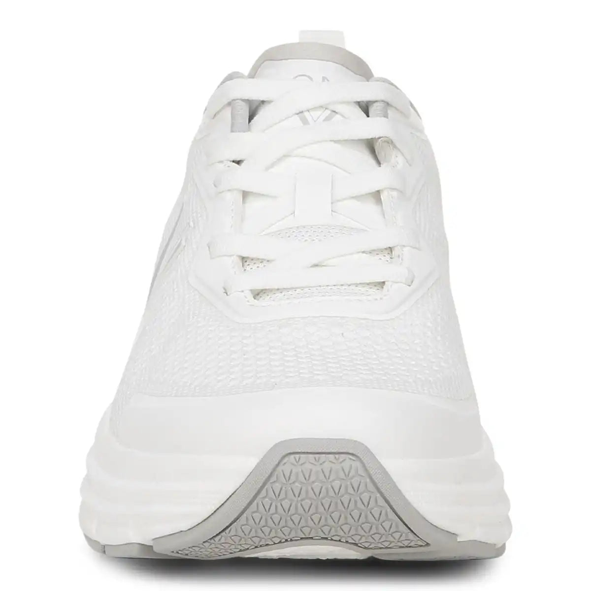 Men's Walk Max Lace Up Sneaker White