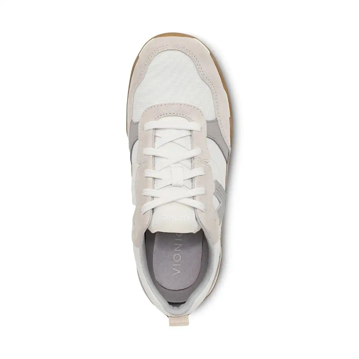 Walk Slim Glide Sneaker Ivory