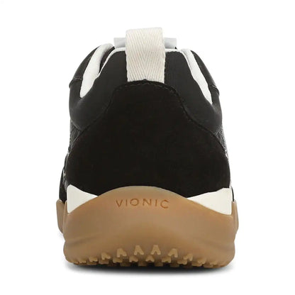 Walk Slim Glide Sneaker Black