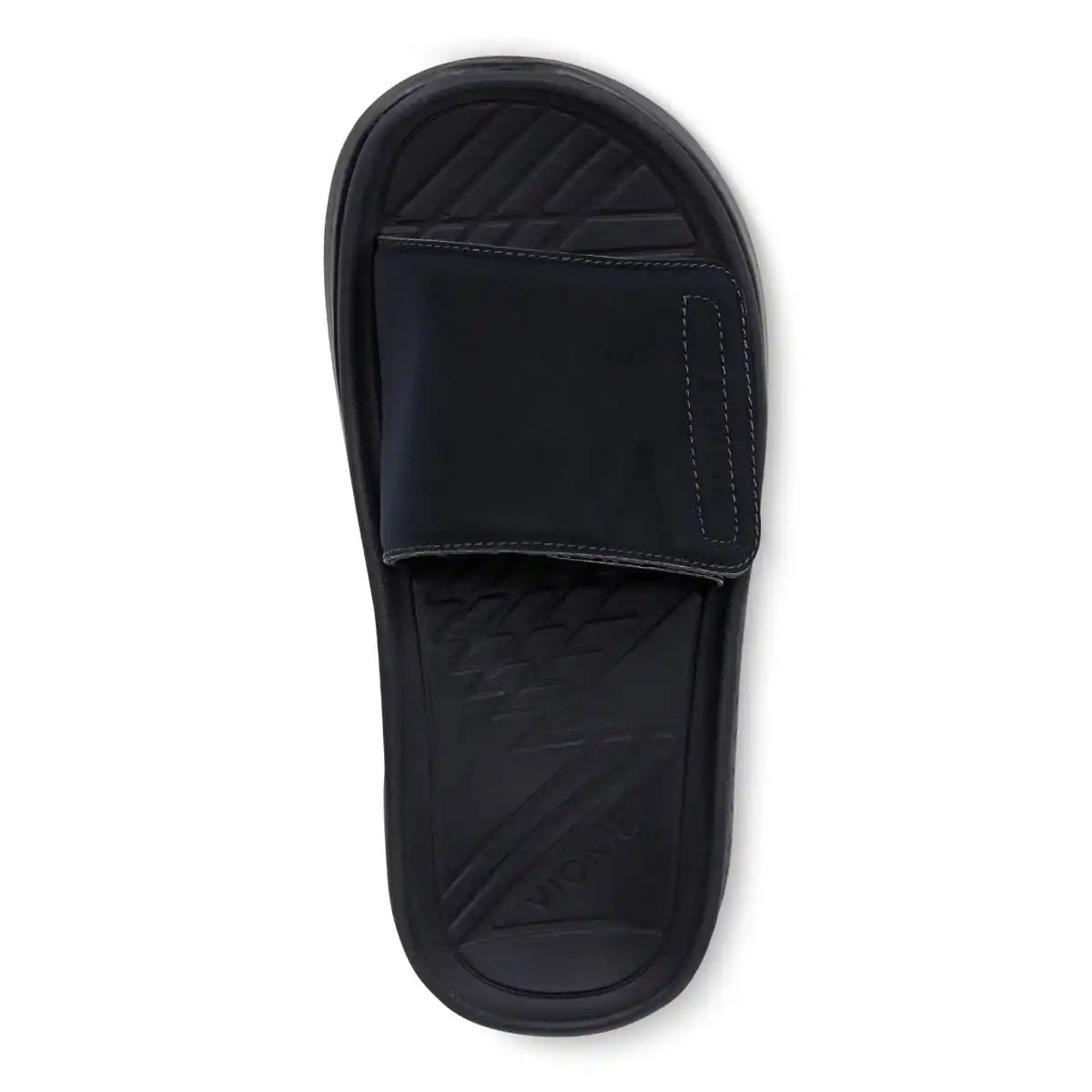 Rejuvenate Recovery Sandal Navy Blazer