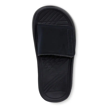 Rejuvenate Recovery Sandal Navy Blazer