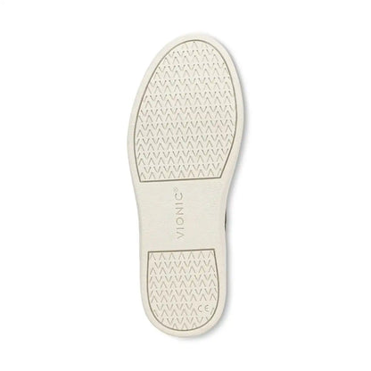 Winny Sneaker Olive Moss Leather