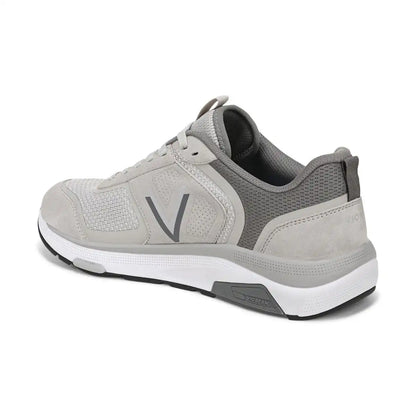 Men's Walk Strider Knit Sneaker Paloma Grey