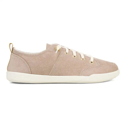 Beach Pismo 2.0 Casual Sneaker Lucid Beige Stretch Fabric