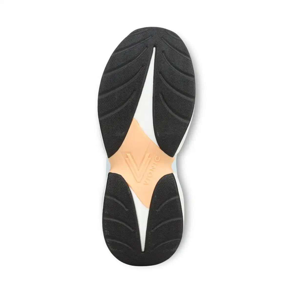 Walk Quest Sneaker Black