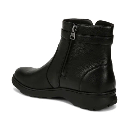 Redding Ankle Boot Black Leather