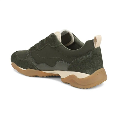 Walk Slim Glide Sneaker Olive Moss