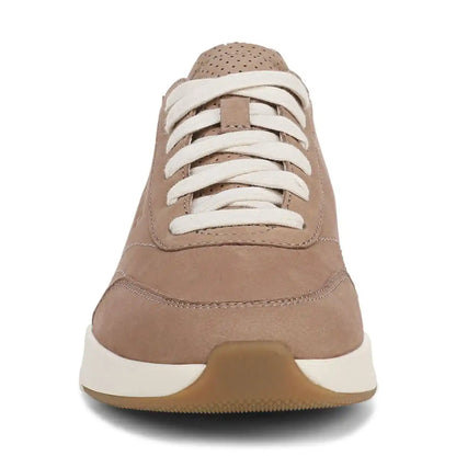 Uptown Sneaker Desert Sand Nubuck