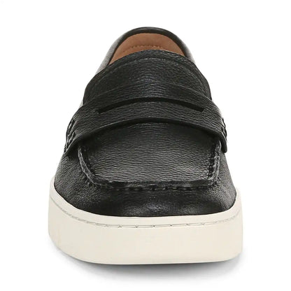 Men's Uptown Loafer Black Leather