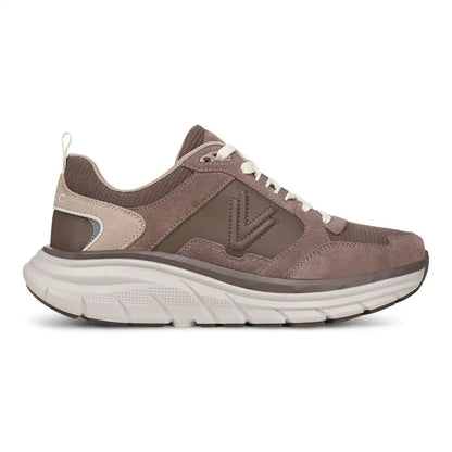 Walk Max Skyline Sneaker Milk Chocolate