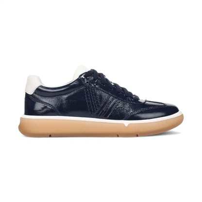 City Walk Sneaker Navy Blazer Patent