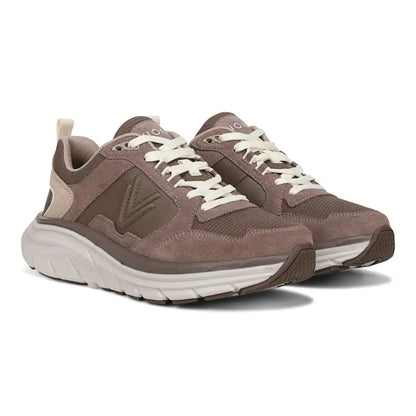 Walk Max Skyline Sneaker Milk Chocolate