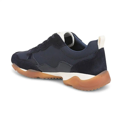 Walk Slim Glide Sneaker Navy Blazer