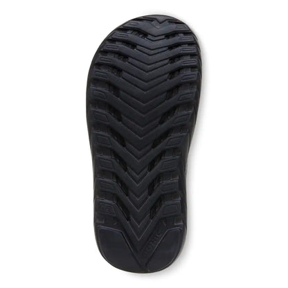 Rejuvenate Recovery Sandal Navy Blazer