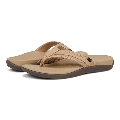 Men's Tide II Toe Post Sandal Sand