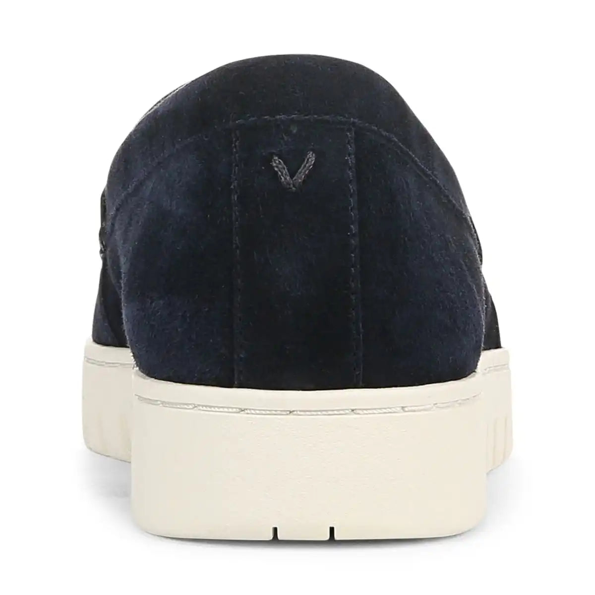 Men's Uptown Loafer Navy Suede
