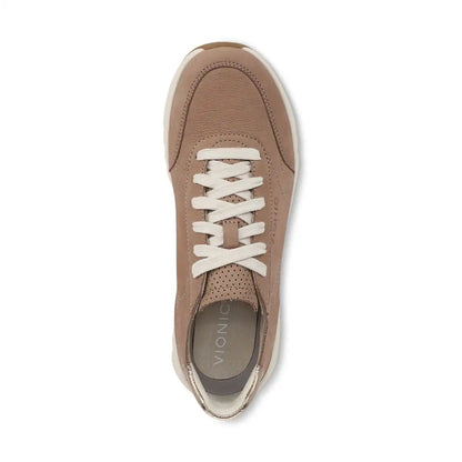 Uptown Sneaker Desert Sand Nubuck