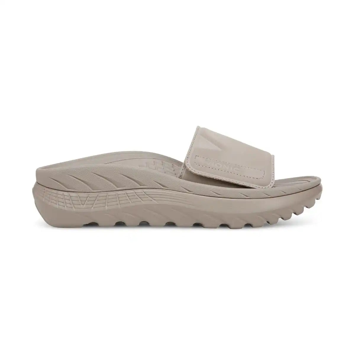 Rejuvenate Recovery Sandal Cobblestone