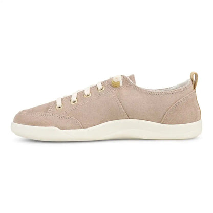 Beach Pismo 2.0 Casual Sneaker Lucid Beige Stretch Fabric