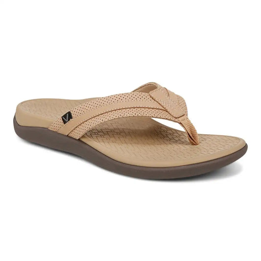 Men's Tide II Toe Post Sandal Sand