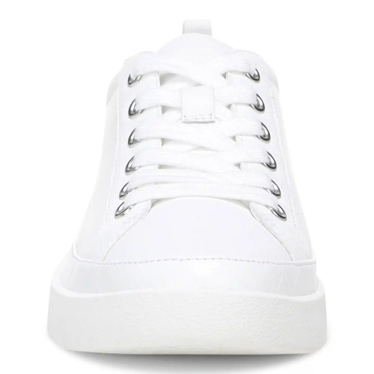 Winny Sneaker White Leather