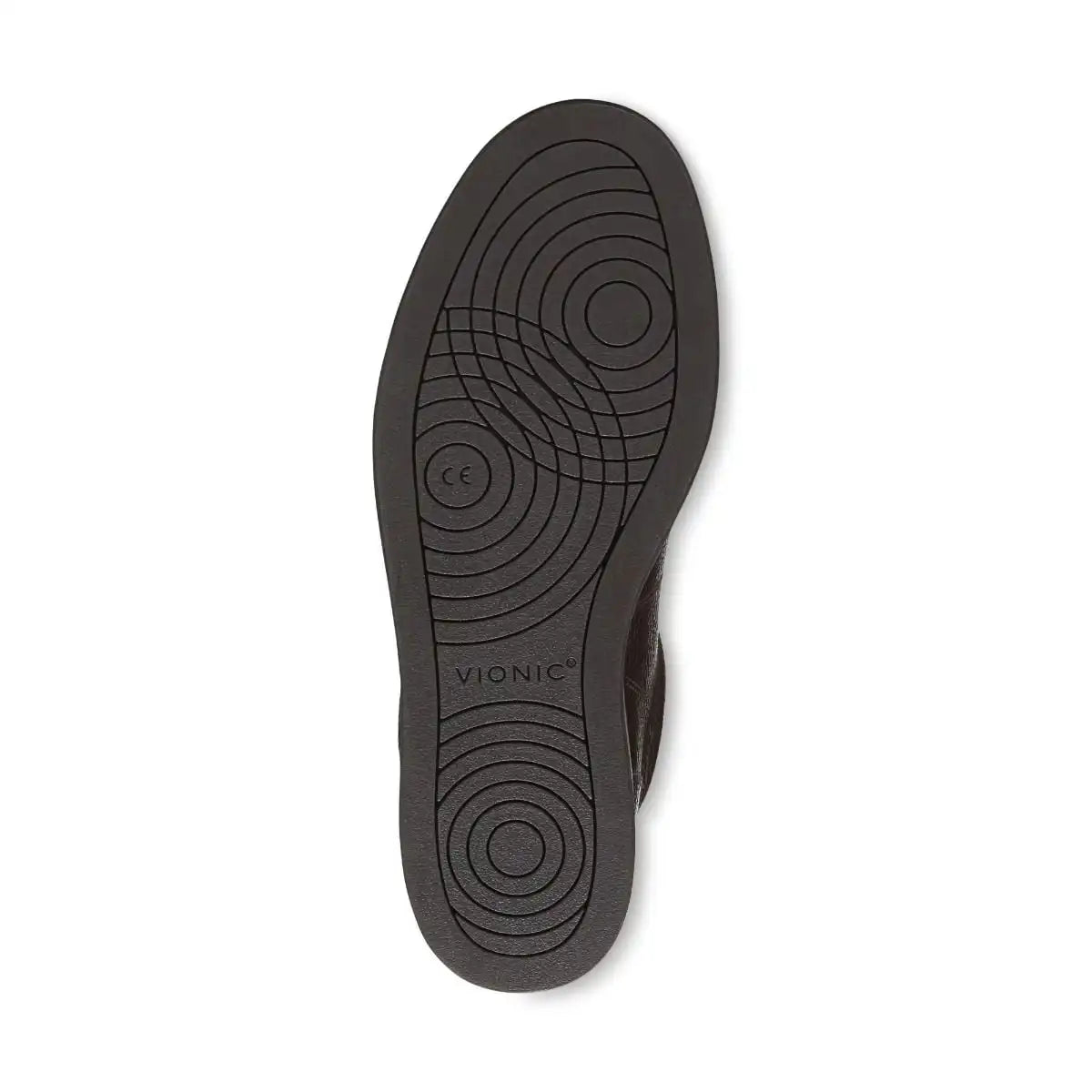 Lucas II Lace Up Sneaker Chocolate Ganache Leather