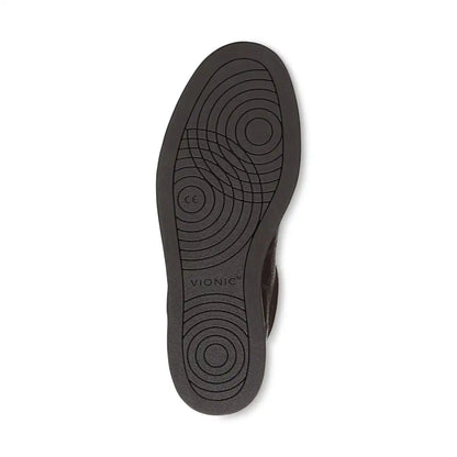Lucas II Lace Up Sneaker Chocolate Ganache Leather